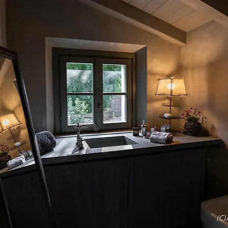 Il Borgo Mediceo Βίλα Seravezza