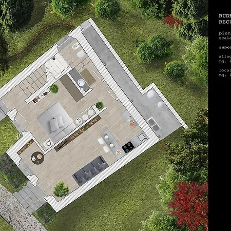 Villa Il Borgo Mediceo Seravezza