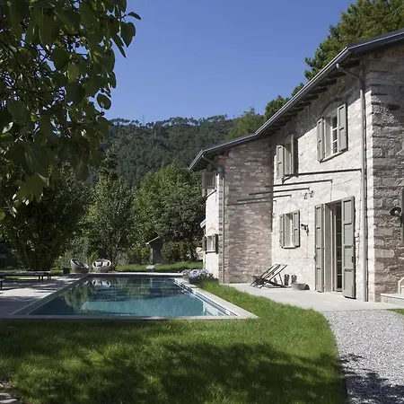 Il Borgo Mediceo Villa Seravezza