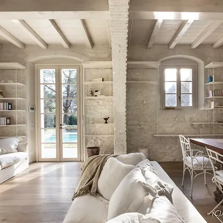 Villa Il Borgo Mediceo *