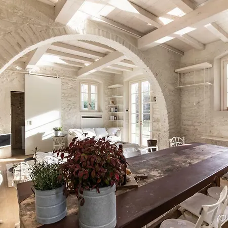 Villa Il Borgo Mediceo