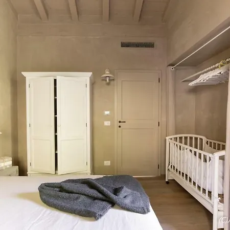 Il Borgo Mediceo *
