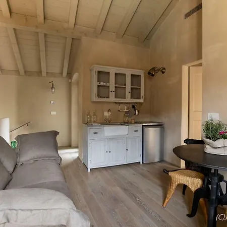 Il Borgo Mediceo Villa