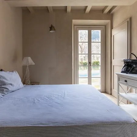 Il Borgo Mediceo Villa