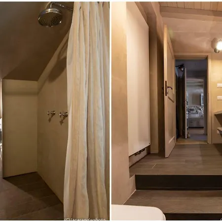 Villa Il Borgo Mediceo *