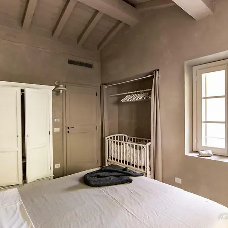 Il Borgo Mediceo Villa Seravezza