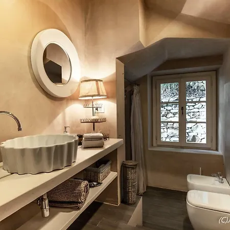 Villa Il Borgo Mediceo
