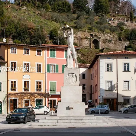 Il Borgo Mediceo Villa *