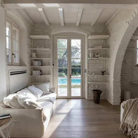 Il Borgo Mediceo Villa Seravezza