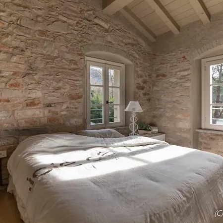 Il Borgo Mediceo Villa