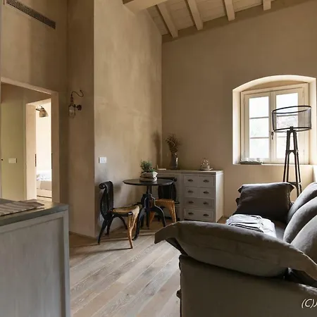 Villa Il Borgo Mediceo