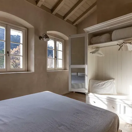 Il Borgo Mediceo *