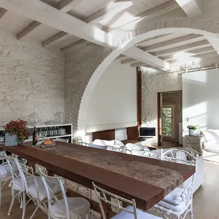 Il Borgo Mediceo *