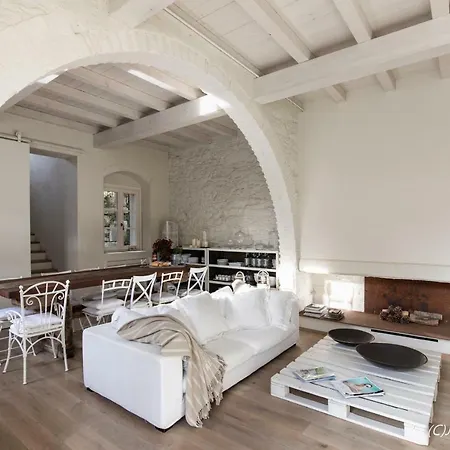 Villa Il Borgo Mediceo Seravezza