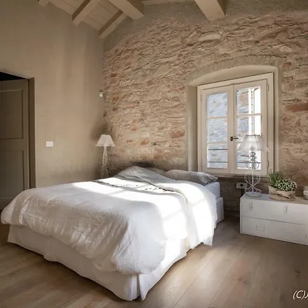 Villa Il Borgo Mediceo Seravezza