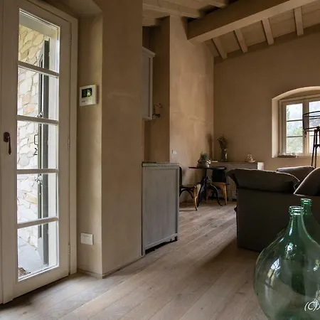 Il Borgo Mediceo Villa *