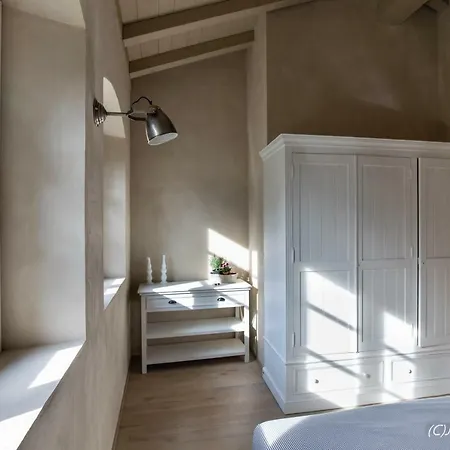 Villa Il Borgo Mediceo