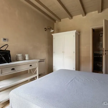 Villa Il Borgo Mediceo *