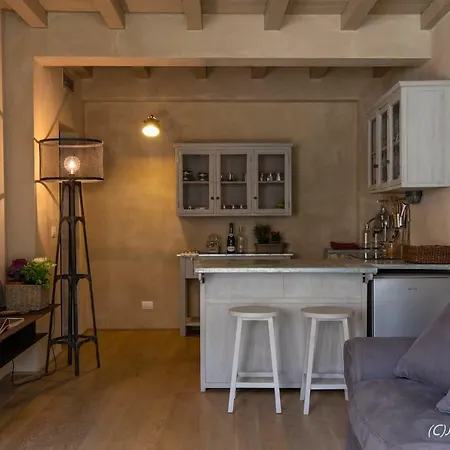 Villa Il Borgo Mediceo Seravezza