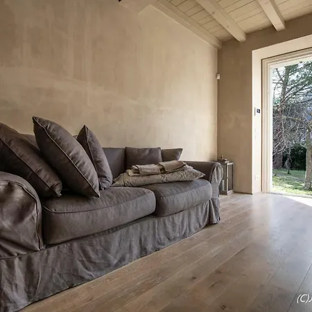 Villa Il Borgo Mediceo Seravezza