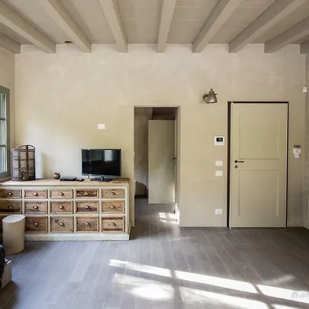 Il Borgo Mediceo Villa Seravezza